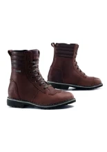 Buty motocyklowe Falco Union brązowe