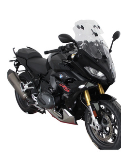 Szyba motocyklowa MRA Vario-X-Creen "VXCM" BMW R 1250 RS [19-] przeźroczysta