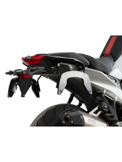 Stelaż pod sakwy motocyklowe Hepco&Becker C-Bow BMW R 1300 RS (25-) czarny