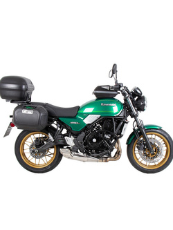 Stelaż centralny ALU-RACK Hepco&Becker Kawasaki Z 650 RS (22-)