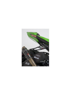 MOCOWANIE WYDECHU R&G Do Kawasaki ZX6-R (09-17)