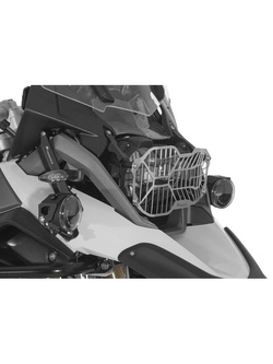 Osłona reflektora off-road Touratech LED BMW R1250GS/ R1250GS Adventure/ R1200GS (13-21)