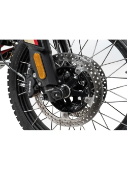 Slidery przedniego zawieszenia Touratech BMW (wybrane modele)