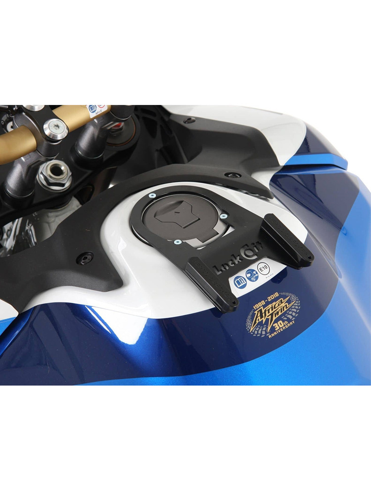 Tankring Basic Hepco&Becker Honda CRF 1000 L Africa Twin Adventure Sports (18-19)