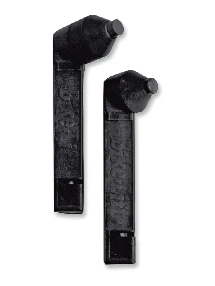 Zestaw adapterów Bike Lift SAS/Y-10 do podnośnika FS-10 czarny