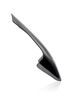 Szyba do skutera WRS Sport Honda ADV 350 (22-) mocno przyciemniana