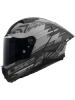 Polar Matt Black