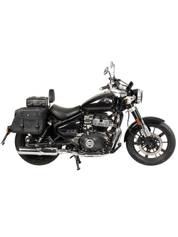 Stelaż boczny C-Bow Hepco&Becker do Royal Enfield Super Meteor 650 (23-)