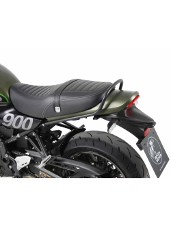Uchwyt dla pasażera Hepco&Becker Kawasaki Z 900 RS/SE/Black Ball Edition (26-) czarny
