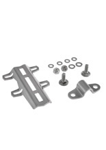 Adapter Touratech do montażu uchwytu nawigacji Zumo XT/ Tread na poprzeczce 12 [mm]