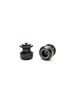 Rolki / Slidery wahacza (TWORZYWO 40mm) do YAMAHA / APRILIA / TRIUMPH