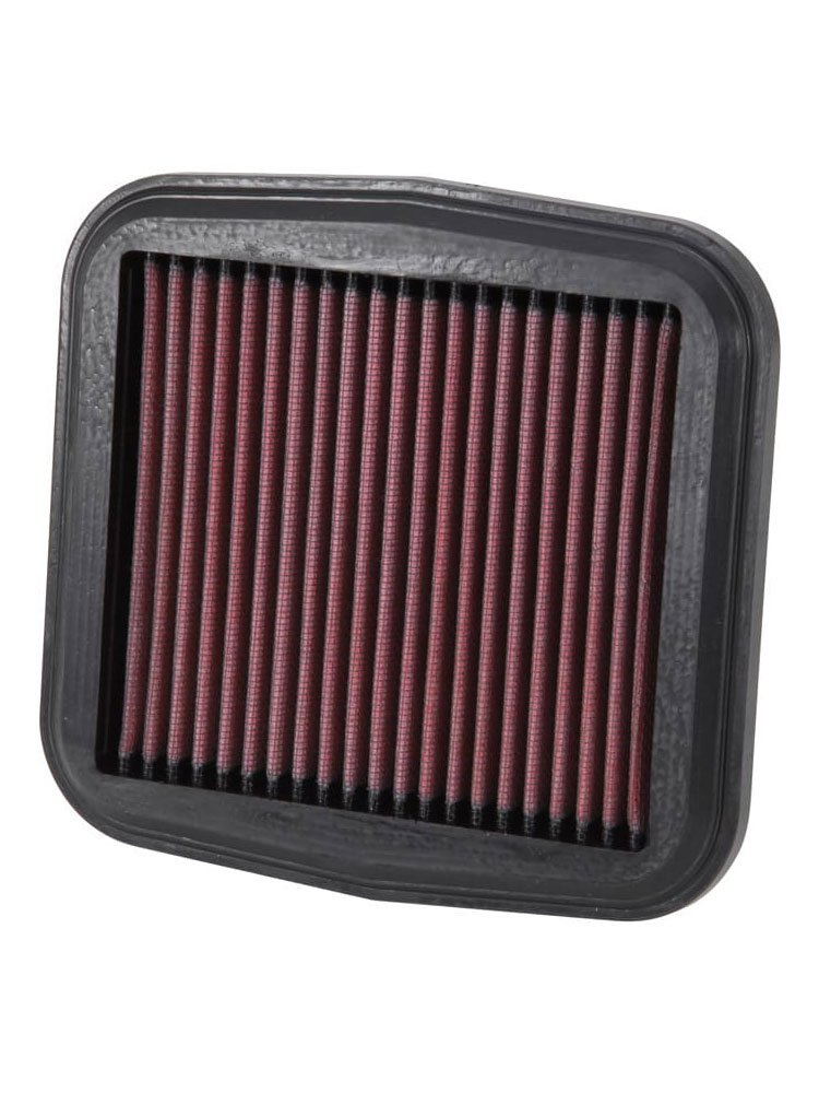 Filtr powietrza K&N modele Ducati