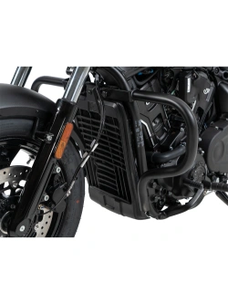 Gmole silnika Hepco&Becker Indian Scout Sixty Classic (25-) czarne