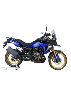 Szyba motocyklowa turystyczna MRA "NTM" Suzuki V-Strom 800/ DE/ RE (23-) przyciemniana
