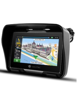 Nawigacja NAVITEL G550