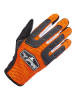 orange-black