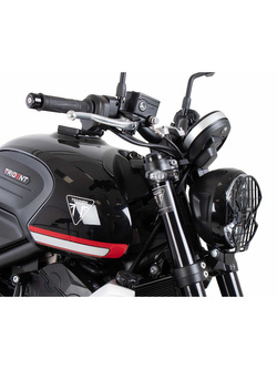 Osłona świateł Hepco&Becker Triumph Trident 660 (21-24)