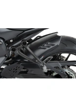 Błotnik motocyklowy tylny Puig Yamaha MT-07/Y-AMT (25-) czarny matowy