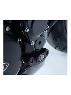 Slider silnika R&G DO Suzuki GSR600 (06-12) / GSR750 (11-16) / GSX-S 750 (17) prawa strona