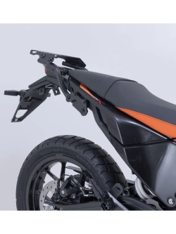 Stelaż kufrów bocznych SW-Motech PRO KTM (wybrane modele)