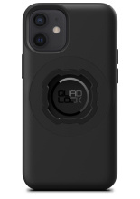 Etui na telefon iPhone 12 mini Quad Lock MAG (magnetyczne)