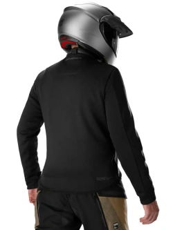 Kurtka motocyklowa tekstylna Shima Hero 3.0 G2 brązowa