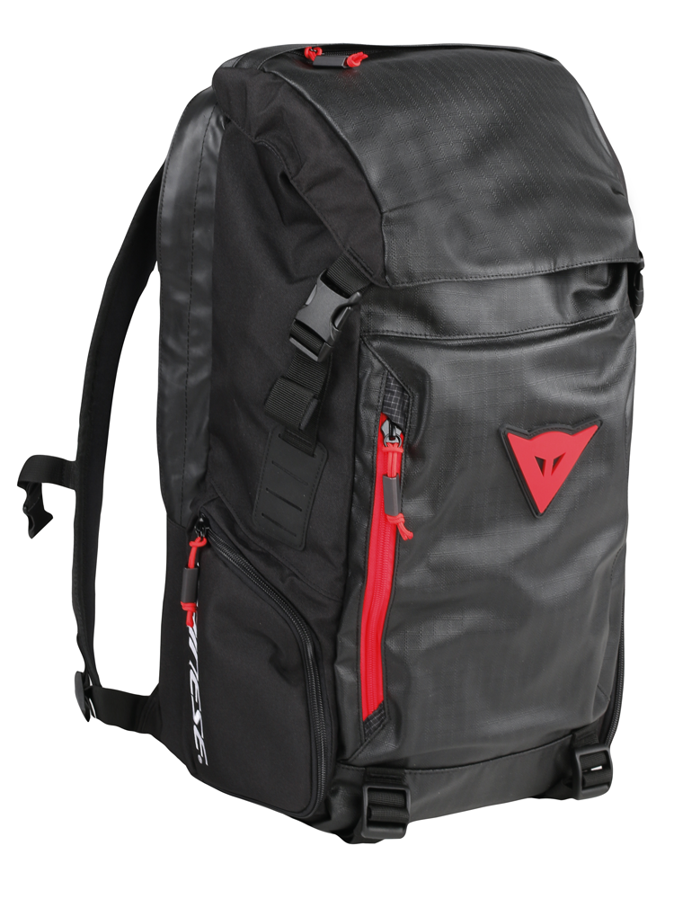 Plecak motocyklowy Dainese D-Throttle Backpack 27.9 L