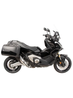 Stelaż pod kufer centralny Hepco&Becker Honda X-ADV 750 (25-) montowany na stałe