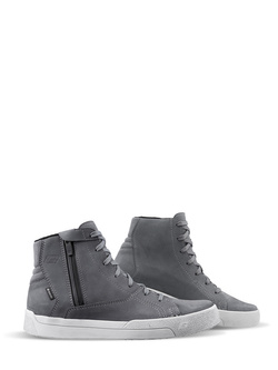 Buty motocyklowe Gaerne G. Rome Gore-Tex szare