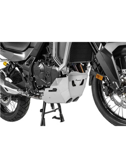 Osłona silnika "Expedition" Touratech Honda XL 750 Transalp (23-) srebrna