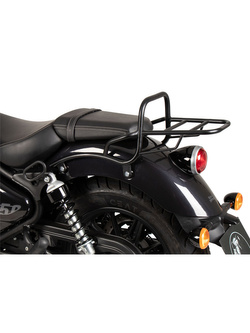 Rurowy stelaż centralny Hepco&Becker Royal Enfield Super Meteor 650 (23-) 