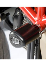 Crash pady Aero R&G Racing Ducati Streetfighter/ Hypermotard (wybrane modele)