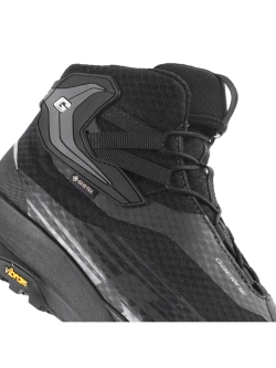 Buty motocyklowe Gaerne G-Xenon Gore-Tex czarne