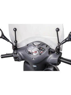 Owiewka PUIG Honda PS 125i/ 150i (06-23) [T.G.]