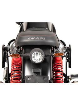 Stelaż boczny C-Bow Hepco&Becker do Moto Guzzi V7 Stone Special edition (850ccm) (22-)