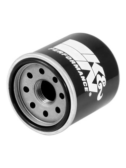 Filtr oleju K&N modele Cagiva/ Ducati