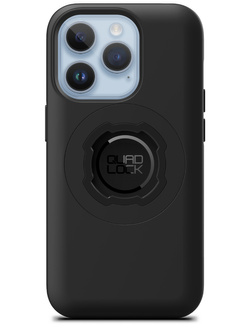 Etui na telefon iPhone 14 Pro Quad Lock MAG (magnetyczne)