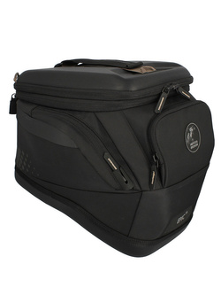 Torba na zbiornik Tankbag Epic 16 Hepco&Becker (pojemność 16-19 L) czarna