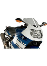 Szyba sportowa do BMW K1200S / K1300S lekko przyciemniana