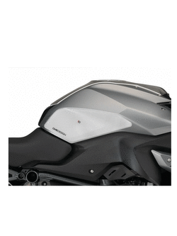 Tankpady boczne Onedesign do BMW R 1200 RS (14-18) przezroczyste