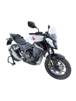 Szyba motocyklowa WRS Sport Honda CB 500 Hornet (25-) przezroczysta