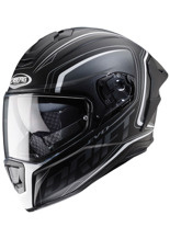 MATT BLACK/ANTHRACITE/WHITE
