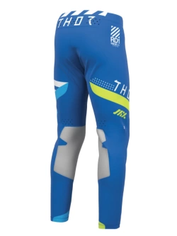 Spodnie cross Thor Sportmode Synth niebieskie