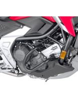 Gmole silnika Kappa Honda NC 750 X (21-) czarne