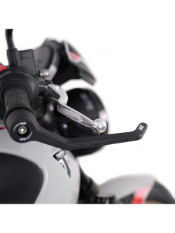 Osłona dźwigni hamulca R&G Racing Interlock Aprilia/ Honda/ Suzuki/ Triumph/ Yamaha (wybrane modele)