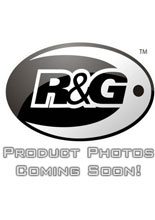 Crash pady Aero R&G do BMW M1000RR (21-22) czarne