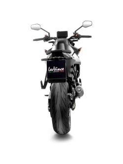 Tłumik motocyklowy LeoVince LV Corsa S KTM 990 Duke (24-)/ 990 Duke R (24-) stalowy [bez homologacji]