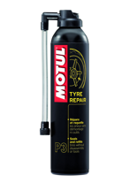 Środek do przebitych opon Motul Tyre Repair [pojemność: 300 ml]