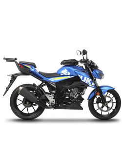Stelaż pod kufer centralny Shad do Suzuki GSX-R 125 (17-24)/ GSX-S 125 (17-24)