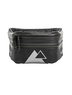 Torba motocyklowa Touratech Extreme Edition montowana w miejsce siedzenia pasażera do BMW R 1250 GS/ Adventure /R 1200 GS (LC)/ Adventure czarna [pojemność: 18 l]